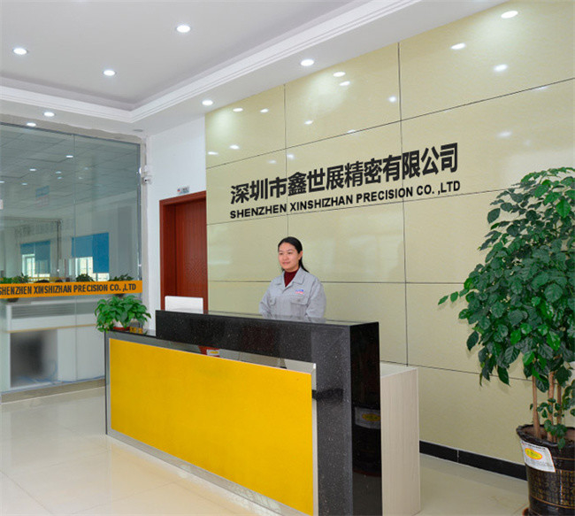 चीन Xinshizhan Precision Co., Ltd. कंपनी प्रोफाइल