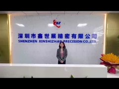 कंपनी परिचय वीडियो